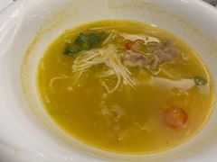 -锦粤宫·精致粤菜(深圳北站店)
