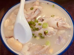 -易老妈蹄花.特色川菜(人民公园总店)