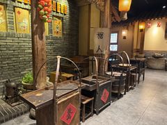 -百花人家(门城水岸店)