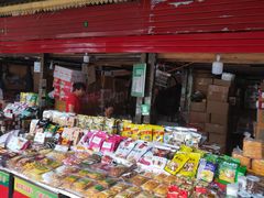 -曼阁市场水果批发市场