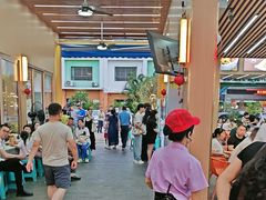 -皮记海鲜1995(寮步店)