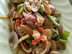 -四川小胡子海鲜(丁村万人海鲜广场店)