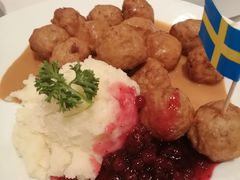 -宜家·瑞典风味餐厅(海达南街店)