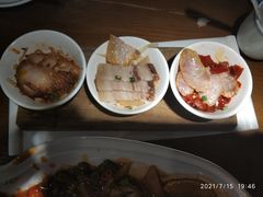-刀板香·安徽菜(望江东路店)