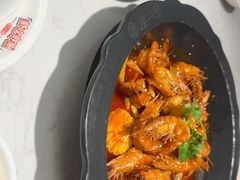 -虾吃虾涮.虾火锅.肉蟹煲(步步高梅溪新天地店)