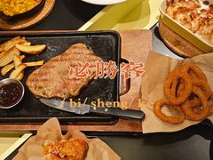 -必胜客(桐梓坡店)