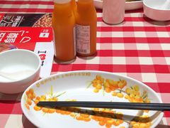 -西贝(宝乐汇店)