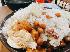 -明叔捞面