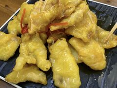 -金丝饭庄(金丝新天地保障性住宅小区店)