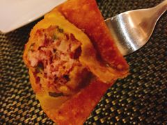 -Old House Restaurant