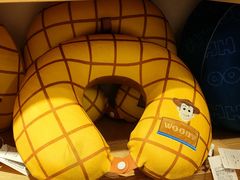 -名创优品(天河区正佳广场二店)