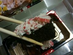 -哏儿寿司(红桥店)