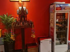 -泰国餐厅 Thai Food(裕华万达店)