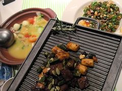 -桂满陇·锦绣江南(益田广场店)