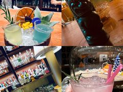-上古咖啡ShadowCafe&Reastaurant(哈尔滨中央大街店)