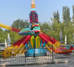 -大望京儿童游乐场