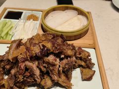-北李妈妈菜·海肠捞饭(高新万达店)