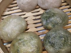 -青蓬蒸汽海鲜·深圳老字号·团建聚会(壹方城店)
