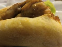 -麦当劳(温州人民路店)