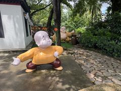 -深圳锦绣中华民俗村