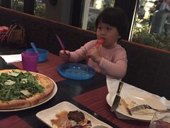 -WOLFGANG PUCK KITCHEN & BAR(迪士尼小镇店)