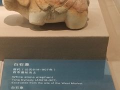 -西安大唐西市博物馆