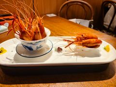 -乔街深夜食堂·小龙虾·高压锅生蚝(杭州总店)