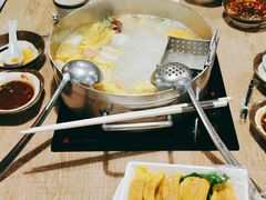 -野妹火锅(南园店)