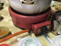 -老东风菜馆·潮汕大排档