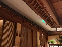 大堂-揽季锅物会.福建黄鱼.海鲜姿造(五四路店)