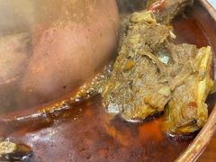 -1078號老北京涮肉(松柏店)