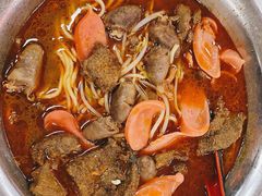 -铭辉沙嗲面(新街商业城店)