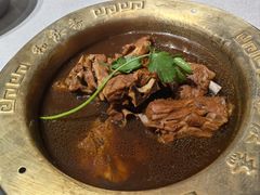 -和庆斋羊蝎子火锅·碳缸烧烤(顺义旗舰店)