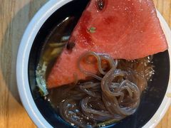 -聚合鑫东北熏酱熟食麻辣面(长阳店)