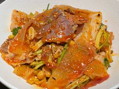 -渔语鱼新川菜Bistro(万象天地店)