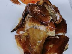 -东江海鲜大排档·潮汕菜·砂锅粥