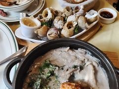 -秋林西餐厅(总店)
