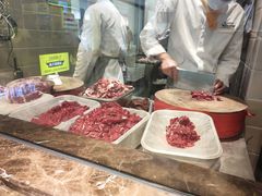-炊烟小炒黄牛肉(中心印象城店)