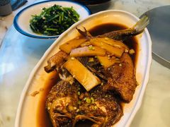 -径山十八道·风味民间菜(杭州总店)