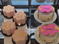 -Seesaw Coffee(西岸凤巢店)