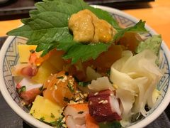 -原志优秀食材·匠心料理·海胆主题(金亿广场店)