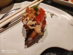 鳗鱼寿司-牛家酒场(7mall店)