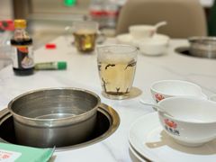 -帝皇海海鲜豆捞(桐泾商务广场店)