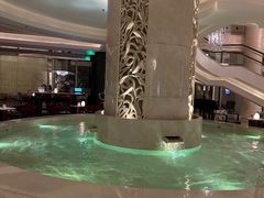 -上海雅居乐万豪侯爵酒店