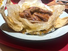 -山西会馆·晋菜·晋商宴·民俗博物馆(体育路店)