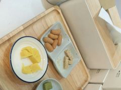 -阮大兴糕团(滨江宝龙店)