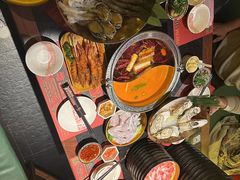 -牛New寿喜烧(虹桥新天地店)