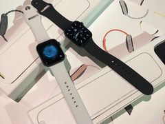 -Apple 零售店(Canton Road)