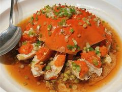 -江南雅厨·江南文化·苏州菜(李公堤店)