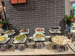 -浙江西子宾馆·瑶园咖啡厅